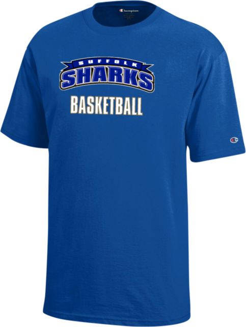 Suffolk Youth Champion Short Sleeve Tee Basketball SCCC - ONLINE ONLY