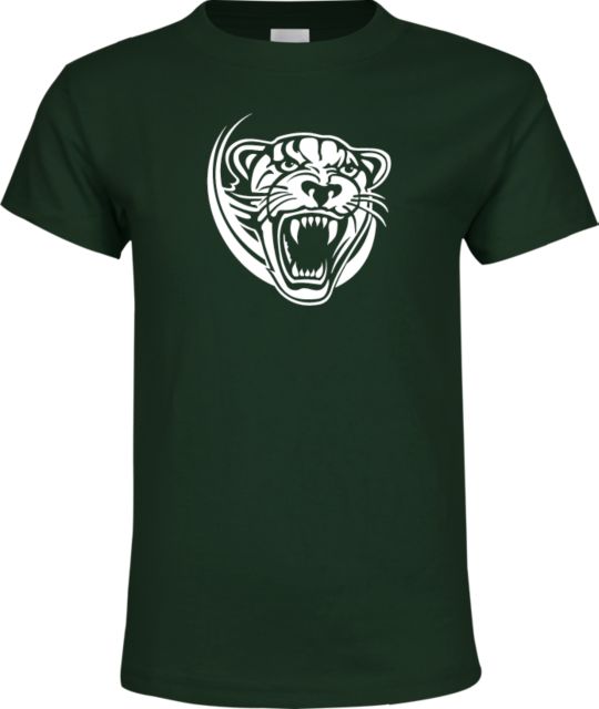 Palm Beach State Youth T Shirt Panther Head - ONLINE ONLY