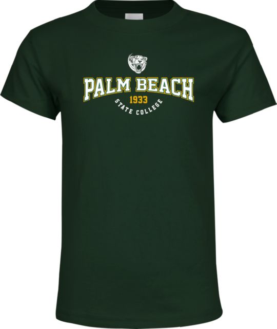 Palm Beach State Youth T Shirt Additional Design 2 - ONLINE ONLY