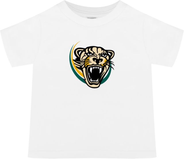 Palm Beach State Toddler T Shirt Panther Head - ONLINE ONLY