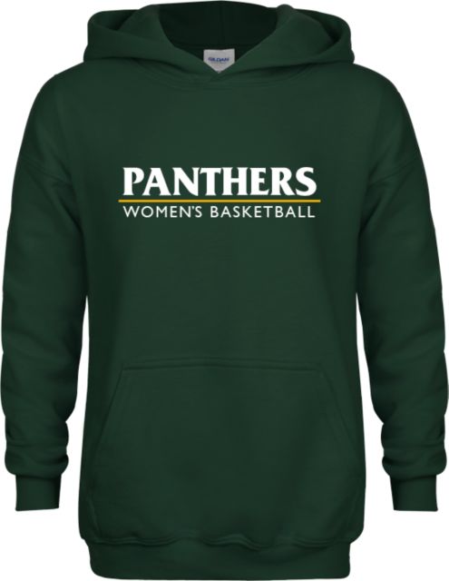 Palm Beach State Youth Fleece Hoodie Womens Basketball - ONLINE ONLY