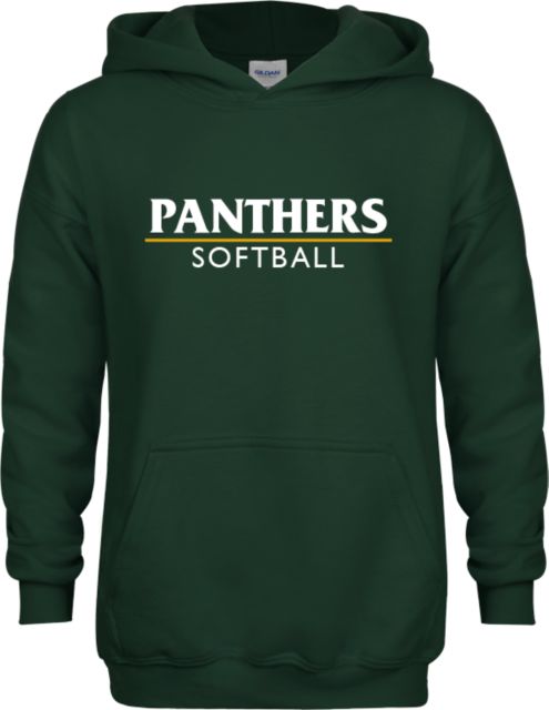 Palm Beach State Youth Fleece Hoodie Softball - ONLINE ONLY