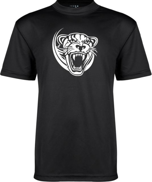 Palm Beach State Youth Syntrel Performance Training Tee Panther Head - ONLINE ONLY