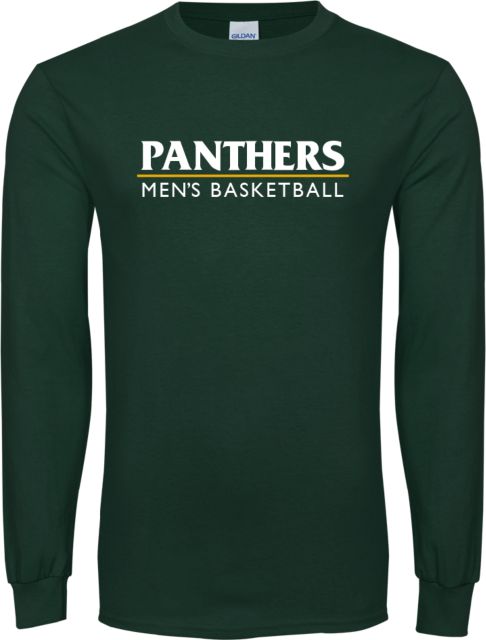 Palm Beach State Long Sleeve T Shirt Mens Basketball - ONLINE ONLY