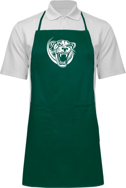 Palm Beach State Full Length Apron Panther Head - ONLINE ONLY