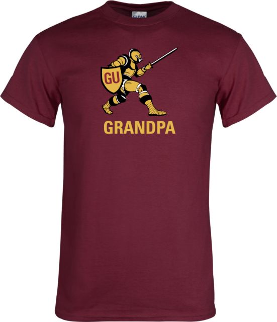 Gannon T Shirt Grandpa - ONLINE ONLY