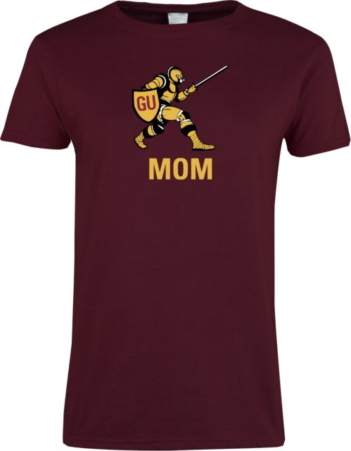 Gannon Ladies T Shirt Mom - ONLINE ONLY