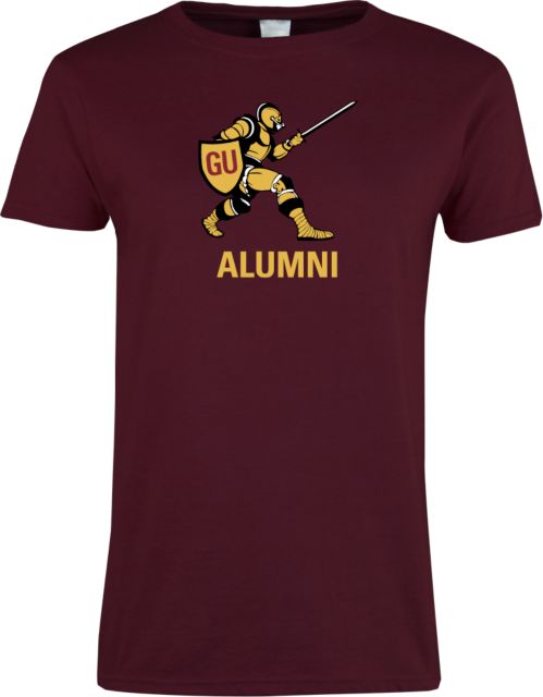 Gannon Ladies T Shirt Alumni - ONLINE ONLY