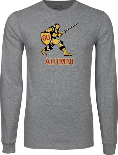 Gannon Long Sleeve T Shirt Alumni - ONLINE ONLY