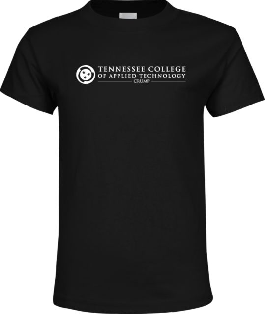 TCAT Crumps Youth T Shirt TCAT horizontal - ONLINE ONLY