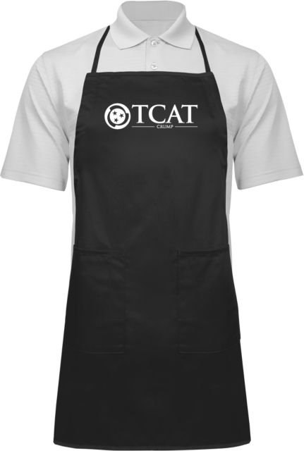 TCAT Crumps Full Length Apron TCAT Abbreviated - ONLINE ONLY