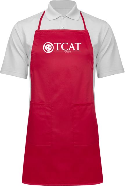 TCAT Crumps Full Length Apron TCAT Abbreviated - ONLINE ONLY