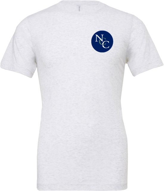 Nashua CC Bella + Canvas Jersey Cotton T Shirt NCC Icon - ONLINE ONLY