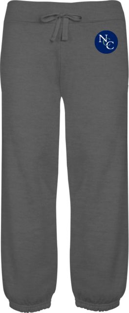 Nashua CC ENZA Womens Banded Fleece Capri NCC Icon - ONLINE ONLY