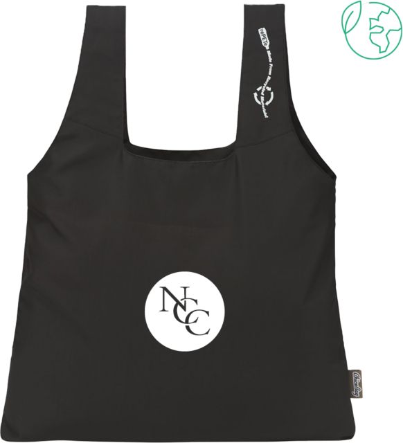 Nashua CC ChicoBag Original rePETe Tote NCC Icon - ONLINE ONLY