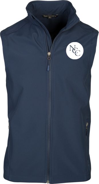 Nashua CC Softshell Core Vest NCC Icon - ONLINE ONLY