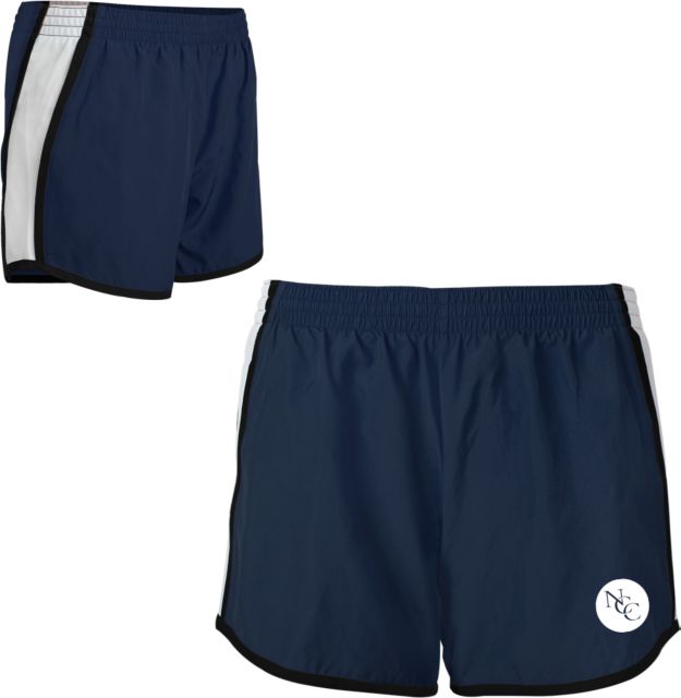 Nashua CC Womens Team Short NCC Icon - ONLINE ONLY