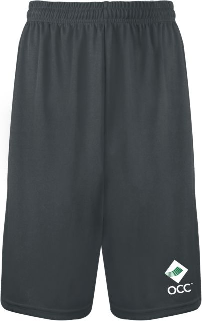 Oakland Comm College Performance Classic 9 Inch Short Stacked OCC - ONLINE ONLY