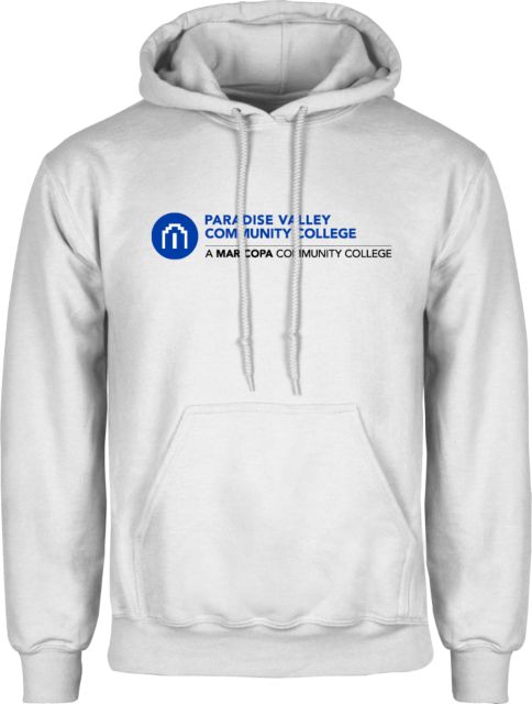 Paradise Valley Fleece Hoodie Primary Mark - ONLINE ONLY