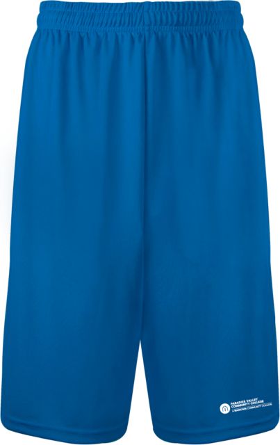 Paradise Valley Performance Classic 9 Inch Short Primary Mark - ONLINE ONLY