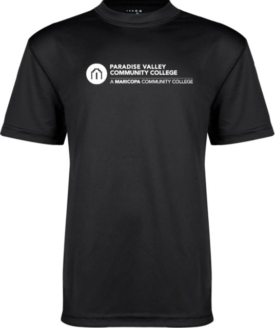Paradise Valley Youth Syntrel Performance Training Tee Primary Mark - ONLINE ONLY