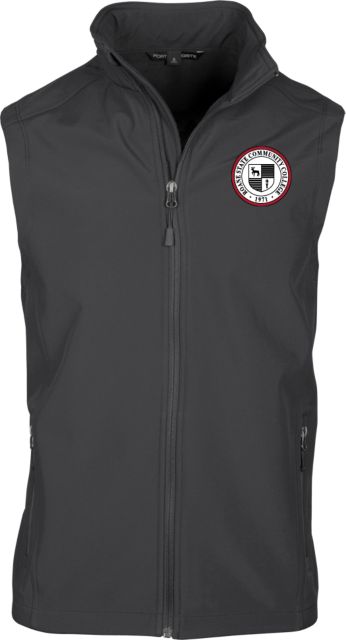 Roane State Softshell Core Vest Roane State CC Seal - ONLINE ONLY