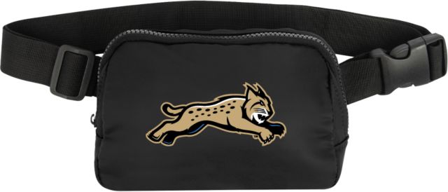 Carroll CC Anywhere Belt Bag Carroll - Leaping Lynx Mark - ONLINE ONLY