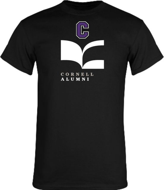 Cornell College T Shirt Alumni Logo - ONLINE ONLY