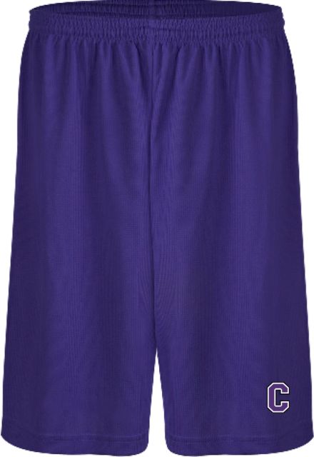 Cornell College Performance Classic 9 Inch Short Cornell C - ONLINE ONLY