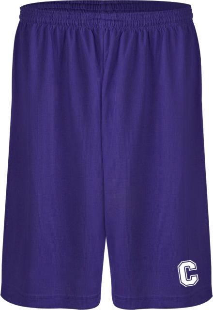 Cornell College Performance Classic 9 Inch Short Cornell C - ONLINE ONLY