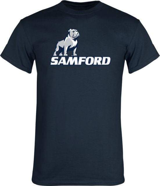 Samford T Shirt Spirit Mark - ONLINE ONLY