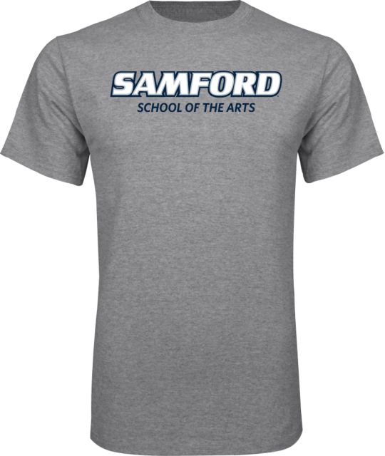 Samford T Shirt School of Arts - ONLINE ONLY