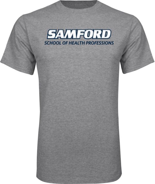 Samford T Shirt School of Health Professions - ONLINE ONLY
