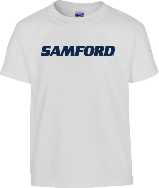 Samford Youth T Shirt Samford - ONLINE ONLY