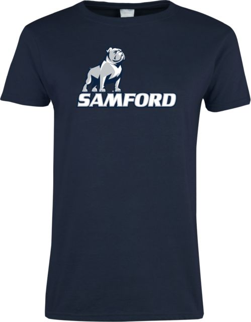 Samford Ladies T Shirt Spirit Mark - ONLINE ONLY
