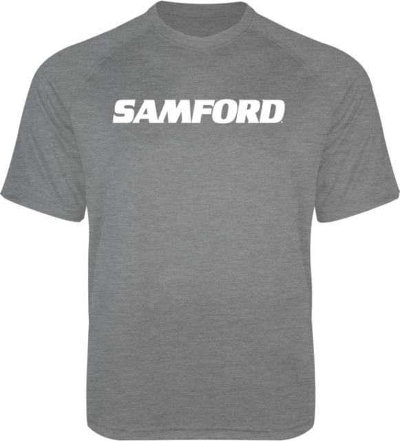 Samford Youth Under Armour Tech Tee Samford - ONLINE ONLY