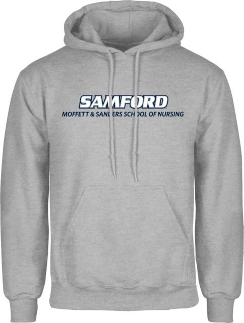 Samford Fleece Hoodie Moffett & Sanders - ONLINE ONLY