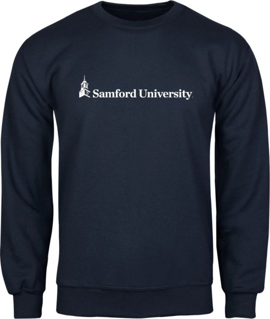 Samford university sweatshirt new arrivals