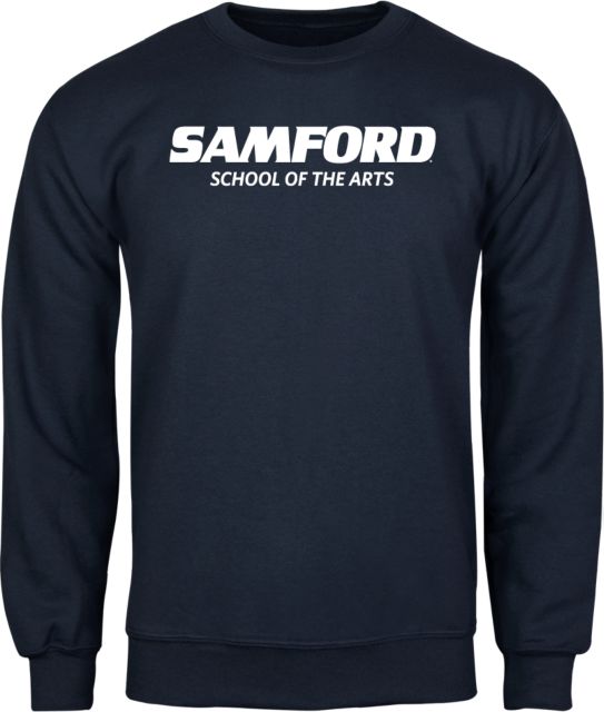 Samford Fleece Crew School of Arts - ONLINE ONLY