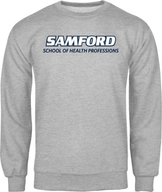 Samford Fleece Crew School of Health Professions - ONLINE ONLY