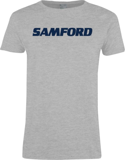 Samford Ladies T Shirt Samford - ONLINE ONLY
