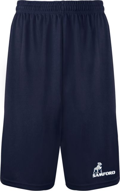 Samford Performance Classic 9 Inch Short Spirit Mark - ONLINE ONLY