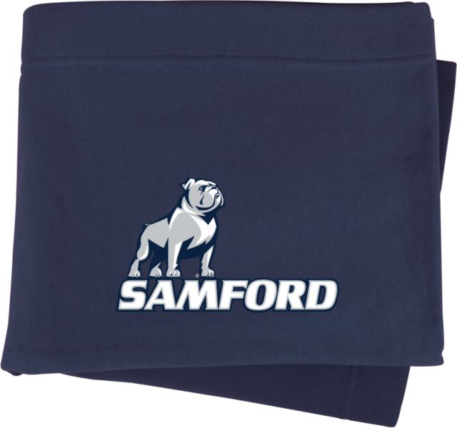 Samford University Stadium Seat Cushion