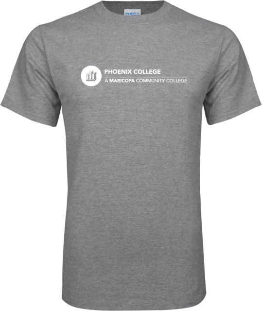 Phoenix T Shirt Primary Mark - ONLINE ONLY