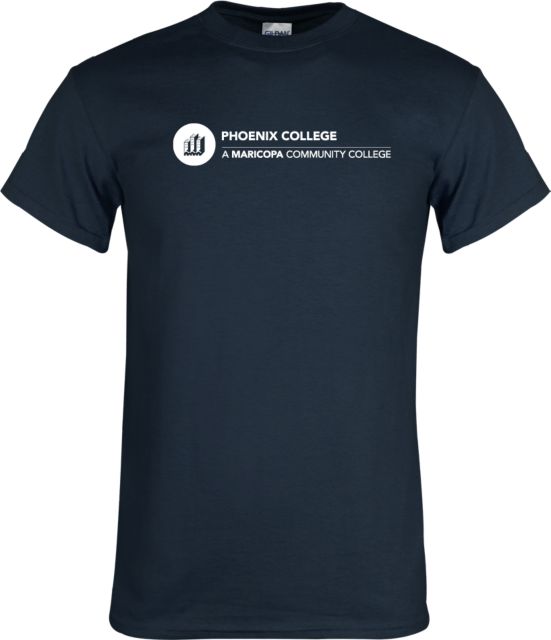 Phoenix T Shirt Primary Mark - ONLINE ONLY