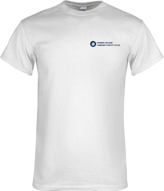 Phoenix T Shirt Primary Mark - ONLINE ONLY