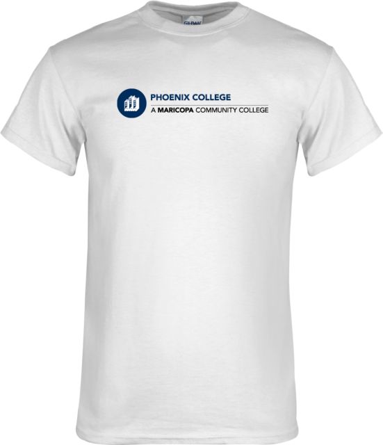 Phoenix T Shirt Primary Mark - ONLINE ONLY