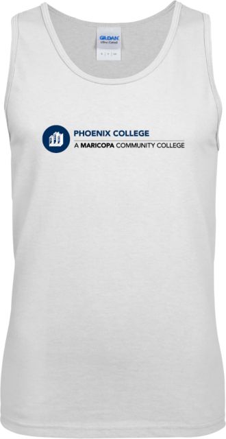 Phoenix Tank Top Primary Mark - ONLINE ONLY