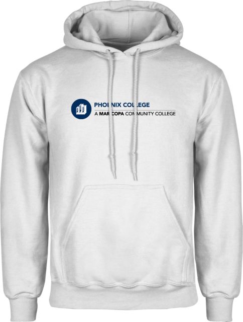 Phoenix Fleece Hoodie Primary Mark - ONLINE ONLY
