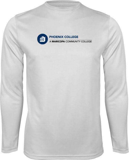 Phoenix Performance Longsleeve Shirt Primary Mark - ONLINE ONLY